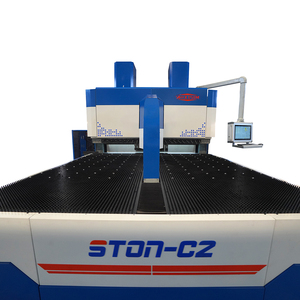 <strong>Automatic</strong> <strong>Synchronized</strong> Refrigeration Axisim Panel Bender <strong>Machine</strong> provided by Manufacturing Plant