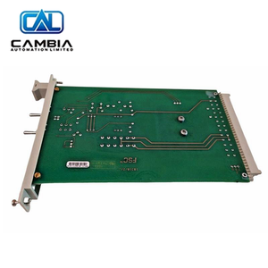Módulo de tarjeta de entrada analógica de 8 canales HC900 AI 900A01-0001 eléctrico de automatización con el mejor precio - Product Image 3