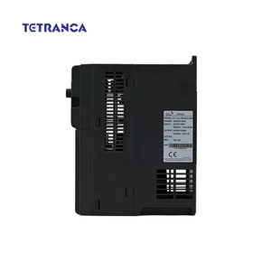 Convertidor de frecuencia Trifásico 380V Entrada Salida 0.75kW a 630kW Inversor de frecuencia Variador de frecuencia VFD - Product Image 4