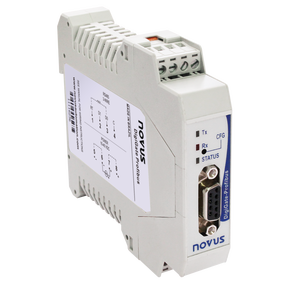 DigiGate Profibus (Gateway Profibus DP / <strong>Modbus</strong> <strong>RTU</strong>) Module data logger measure ethernet iot module <strong>SCADA</strong> systems <strong>Modbus</strong> <strong>RTU</strong> - Product Image 3