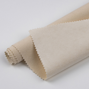 Chất Lượng Cao Bán Buôn Spunlace Ủng Hộ Đổ Xô Vải Nhung Với Kim Cương Tĩnh Mạch Và Lợn Pell Đối Với Trang Sức Trường Hợp Lót - Product Image 6