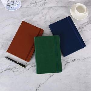 Sale Thread Sewing <strong>Diary</strong> Hardcover Blank Sheets and Lined Sheets <strong>Diary</strong> of a <strong>Wimpy</strong> <strong>Kid</strong> <strong>Books</strong> Leather Notepad Hardcover - Product Image 3