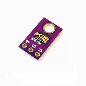 モジュールTEMT6000周囲光センサーモジュールアナログ光強度モジュール周囲光/光強度検出/スマートホーム - Product Image 3