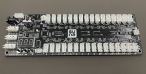 Programmable Logic Controller for Industrial <strong>Automation</strong> with Modular <strong>Design</strong> and Real-time Data Monitoring - Product Image 5
