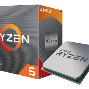 Caja Original de embalaje AMD R5 3600, procesador desbloqueado de 6 núcleos, 12 hilos, en venta - Product Image 1