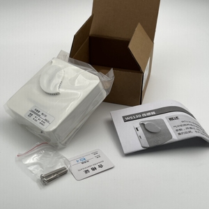 WS130 rs485 Modbus İç hava kalitesi sensörü pm2.5 pm10 sensörü - Product Image 4