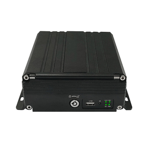 Seemetech 4CH điện thoại di động DVR GPS Wifi ai với IPC Kit máy ảnh <span class=keywords><strong>Video</strong></span> Recorder hệ thống ADAS DVR - Product Image 3