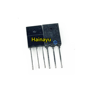 Hainayu bom Quote thành phần điện tử chip IC bóng bán dẫn điện 2sd5703 d5703 TO-3PF Màu TV Dòng đầu ra ống ksd5703 - Product Image 1