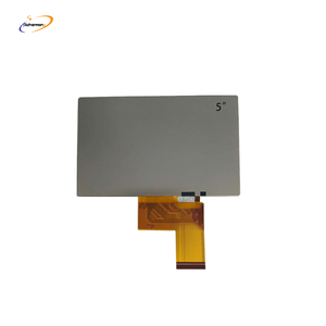 <strong>5</strong> Inch 800*480 TFT <strong>LCD</strong> <strong>Display</strong> Smart Car Capacitive <strong>LCD</strong> Module <strong>with</strong> CTP <strong>5</strong>\&quot; Automatic Richarmony - Product Image 5