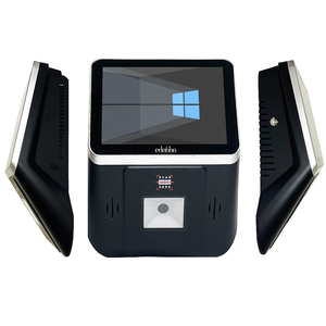 Sistemas POS de pantalla táctil de punto de venta Comprobador de precios de 8 pulgadas con pantalla Qr-Code Smart Tablet POS - Product Image 4