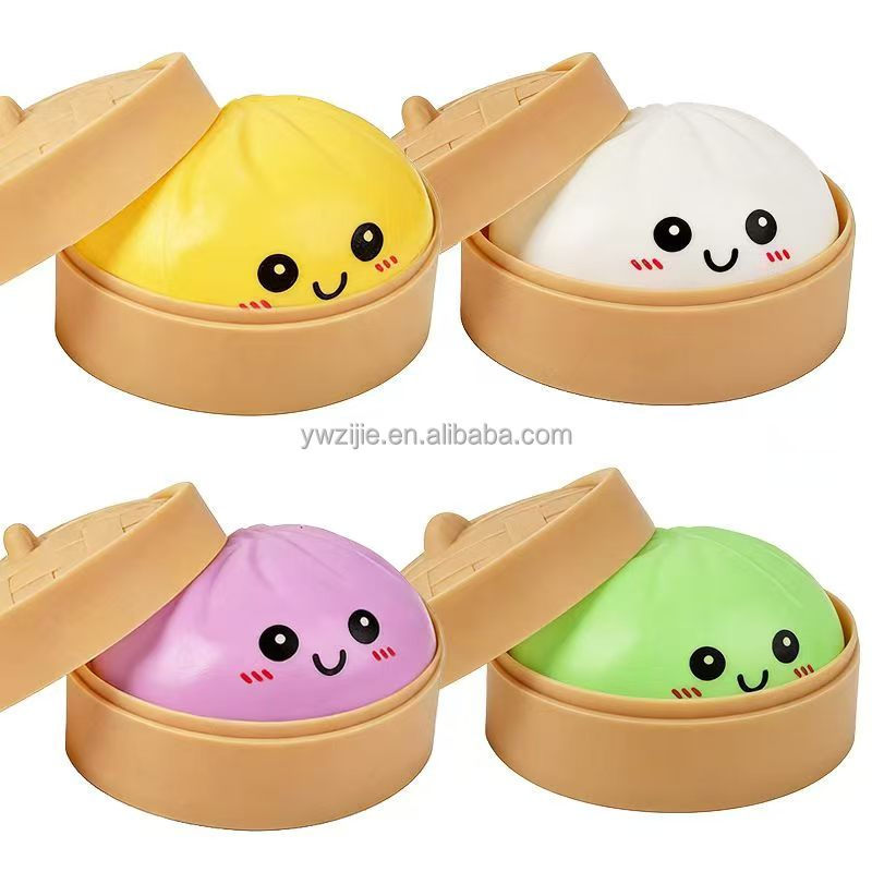 15cm Steamer packaging