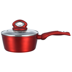 厨具铝炊具套装烹饪锅家用炊具不粘炊具套装锅碗瓢盆 - Product Image 3