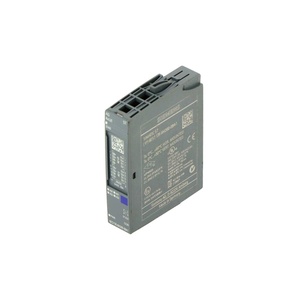 Controlador PLC original Simatic ET200 PLC SIMATIC ET 200SP Módulo de salida analógica 6ES7135-6HD00-0BA1 - Product Image 1