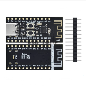 CH573F CH582F Core Board WCH BLE 4.2 5.0 <strong>Bluetooth</strong> Development Board Module RISC-V - Product Image 1
