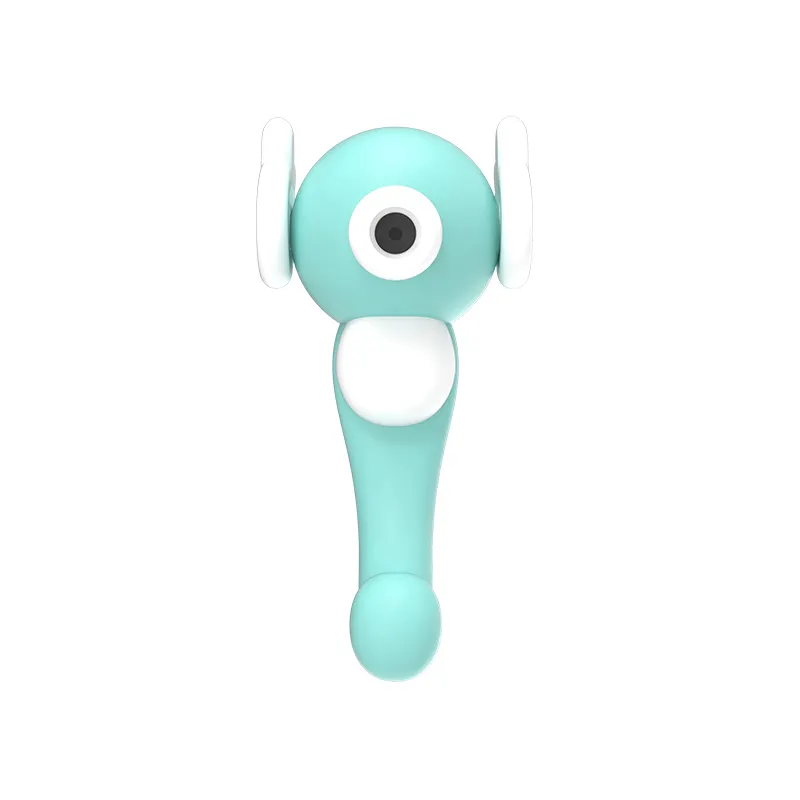 Bestseller Niedlicher Hippocampus Saugen Vibrator Vibrierendes Silizium Spielzeug G-Punkt Stimulation Klitoris Saugen Vibrator Für Frauen