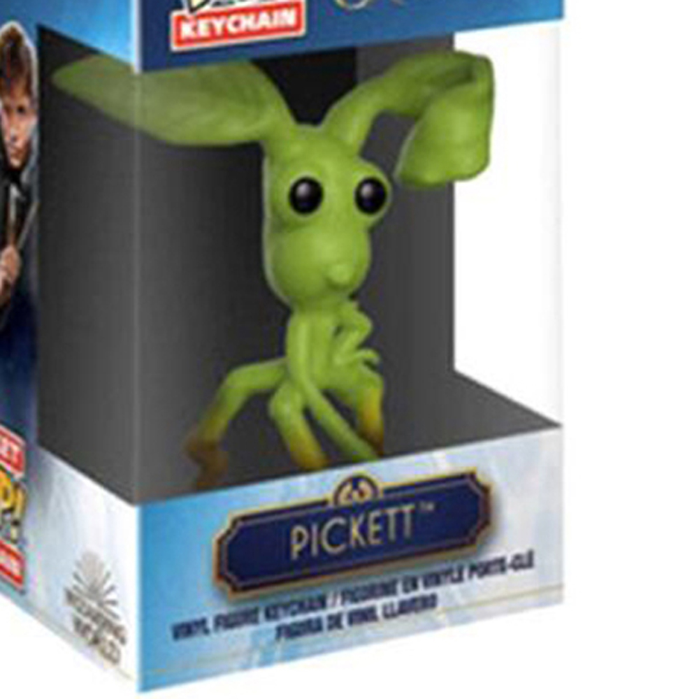 Pickett