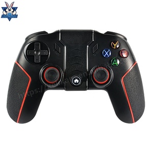 CoolRabbie 2023 mobil denetleyici taşınabilir kablosuz uzaktan Joypad cep telefonu Joystick için Android cep telefonu denetleyicisi - Product Image 4