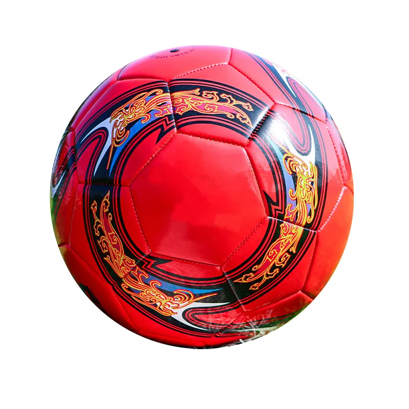 Hot Sale PU Footballs Size 4/5 Soccer Balls Manufacturer Size 5 Official New Soccer Ball kids adult Training Football