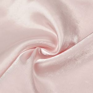 流行のドレス女性ファッションセクシーストラップレスハッブルバブルスリーブピンクドレス - Product Image 6