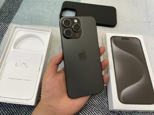 スマートフォンゲームコンソールAsus for I Phone 15 Pro Max 5gオリジナル15 Plus Pro Max - Product Image 3