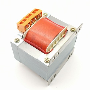 Trasformatore industriale 250VA 400V ingresso a 12V/18V trasformatore di uscita genere per controlli industriali - Product Image 2