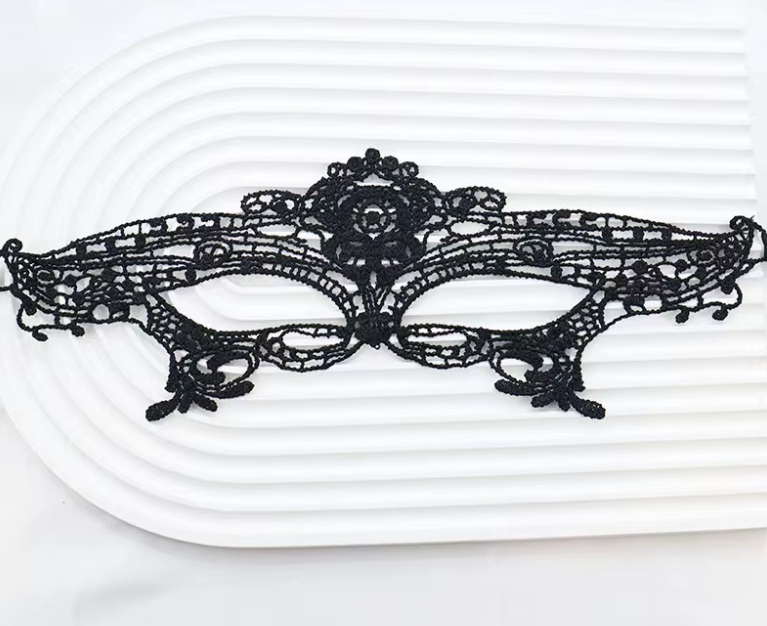 Queen Style black