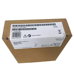 Brand New Authentic Original Unopened 6ES7331-7SF00-0AB0 <strong>Analog</strong> <strong>Input</strong> <strong>Module</strong> in Stock Expedited Delivery Honest Merchant - Product Image 1
