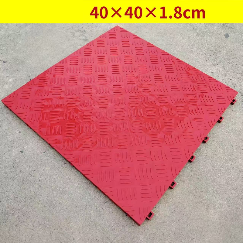Rojo