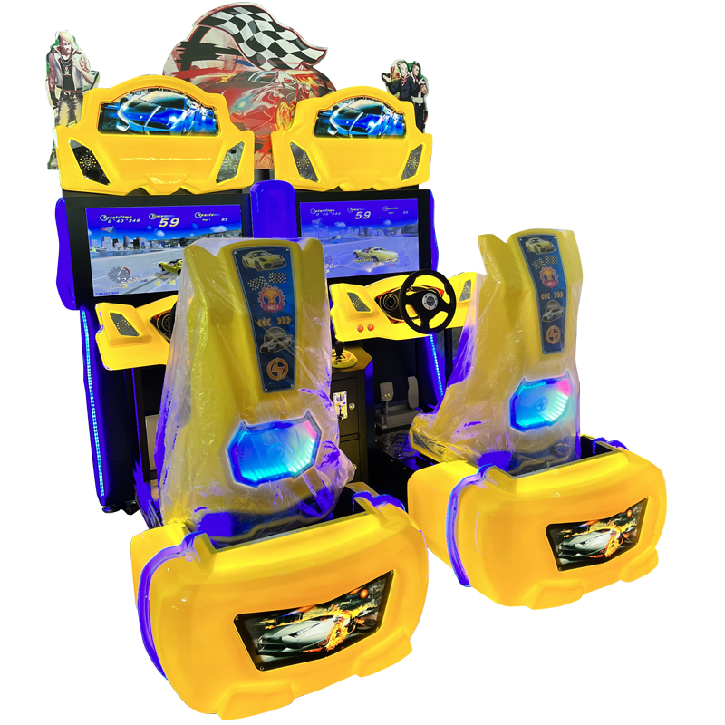 Yellow double travel (excluding shipping fee)