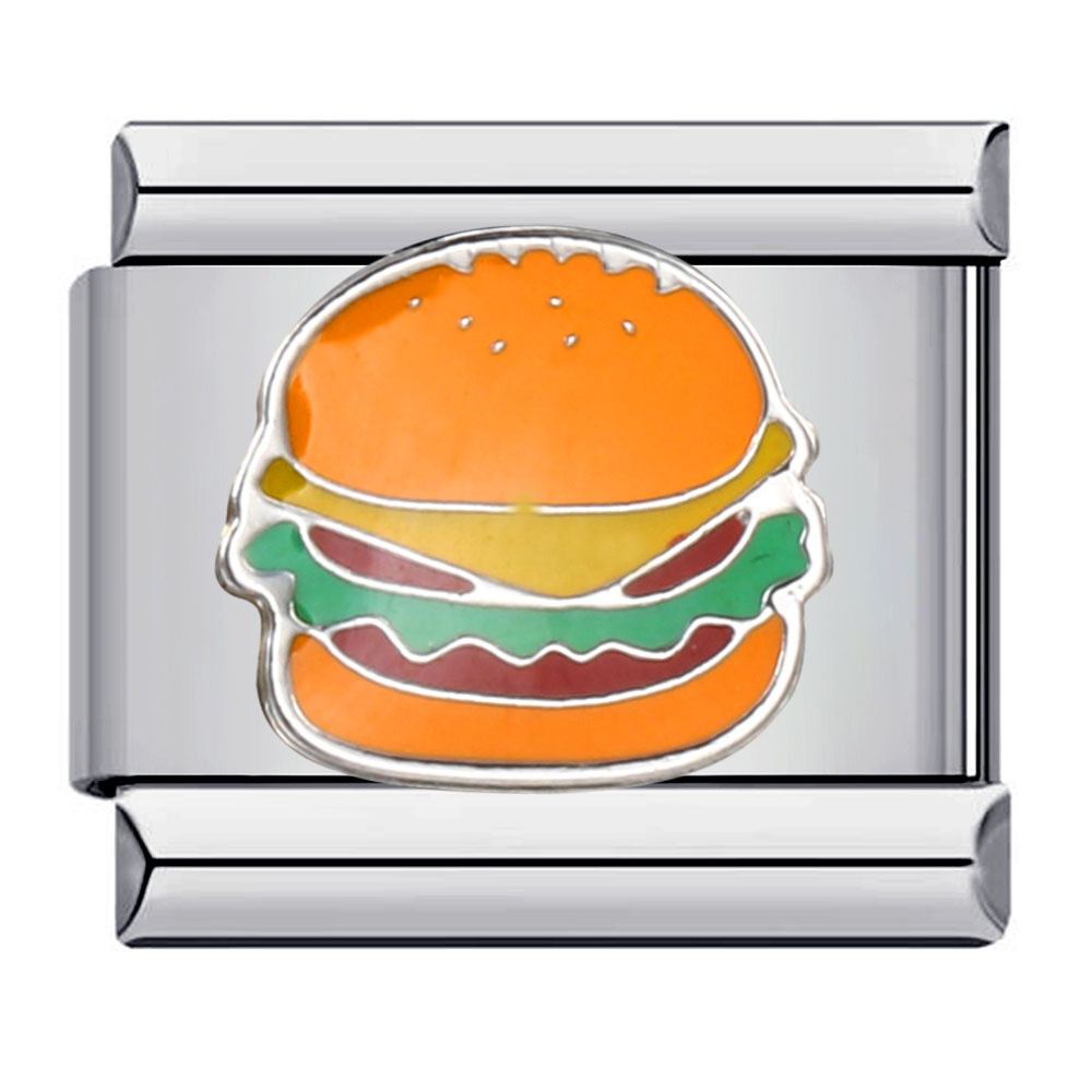 ICJ765 Argent