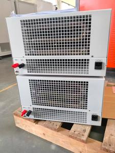 DC Điện Trở Tải ngân hàng, 25 amp điều chỉnh giả hiện tại tải ngân hàng, thích hợp cho thợ hàn & nhỏ DC cung cấp điện thử nghiệm - Product Image 6