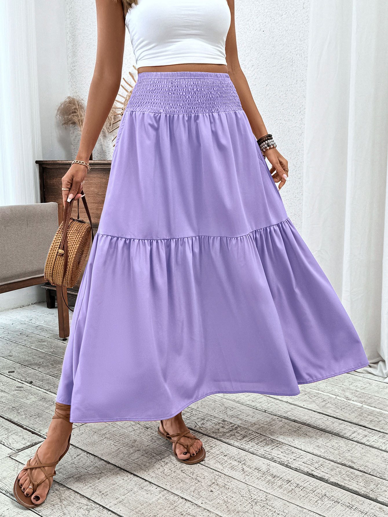 Morado claro