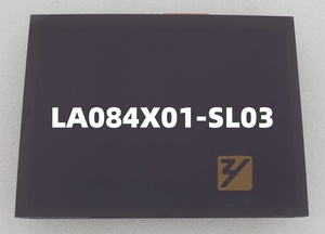 Panel de módulo Lcd 8,4*1024 de pantalla Lcd Tft de 768 pulgadas de pantalla Lcd de 1/2 "a 1/2" - Product Image 2