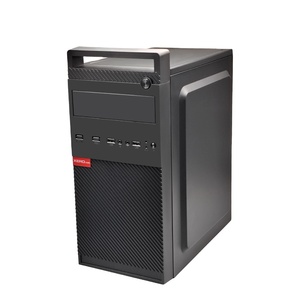 ChoiyanPcキャビネットOemカスタムコンピューターケースデスクPcケースデスクトップPcセットアップゲーミングコンピューターケース & タワー - Product Image 4