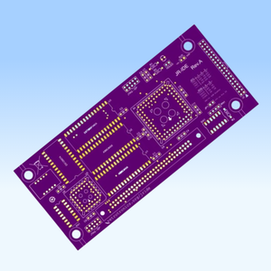 บอร์ดควบคุมเมนบอร์ดอุตสาหกรรม PCB & PCBA ส่วนประกอบและโรงงานผลิตตามสั่ง - Product Image 1