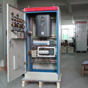 Springbrunnen-Programment-Steuerungssystem 220 V /380 V musikalischer Springbrunnen-Controller