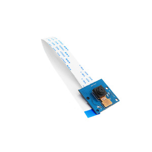Vendita calda 5MP 1080P Ov 5647 Raspberry Pi 5 fotocamera con interfaccia CSI - Product Image 3