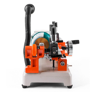 220V/110V Defu 238bs Horizontal <strong>Keys</strong> Cutting Machine Double Head <strong>Key</strong> Duplicating Machines Housing Car <strong>Key</strong> <strong>Cutter</strong> - Product Image 4