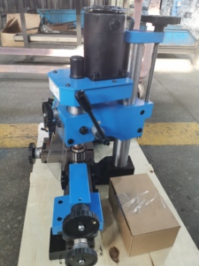 Venta de fábrica precio 3 in1 torno combo multi propósito máquina de torno con CE SP2301 - Product Image 3