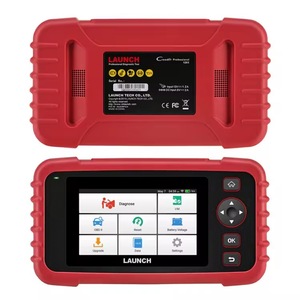 Wholesale International Version for <strong>Launch</strong> X431 CRP123X V2.0 Car Diagnostic Detector Engine Analyzer Type - Product Image 4