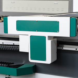 Wholesale Corrugated Carton Boxes Cutter with Three Heads <strong>Multi</strong> <strong>Function</strong> Digital Cutting Machine with the Kiss Cutting <strong>Tool</strong> - Product Image 2