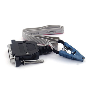 ST01 01/02はDigiprog III Digiprog3プログラマーST01/ST02ケーブルに適しています - Product Image 3