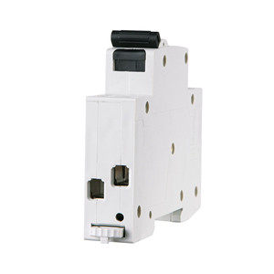高品質aタイプ25 Amp RCBO 6KA 1P + N 30mA曲線C残留電流作動回路ブレーカーミニチュア回路ブレーカー - Product Image 6