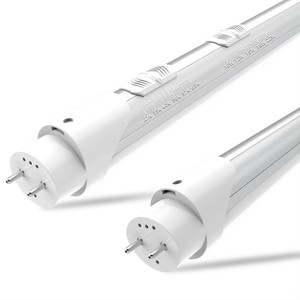 5CCT 1BQ 8W 1200 มม.หรี่แสงได้ T8 หลอด LED ฝังการเคลื่อนไหวและเซ็นเซอร์แสงกลางวันไร้สายกลุ่มควบคุมหลอดไฟ LED - Product Image 1