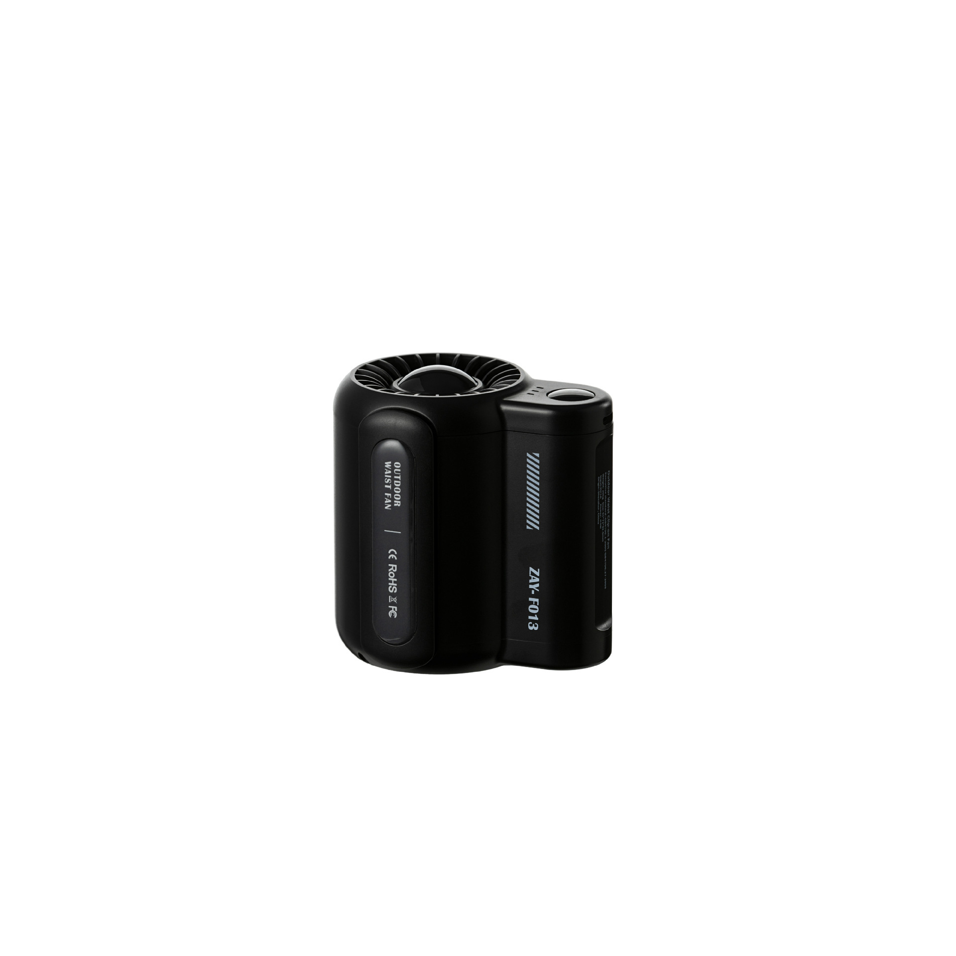 F013 - Noir