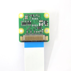 Módulo de repuesto para cámara Raspberry Pi original V2 V3, 8MP, IMX219, ojo de pez, placa de lente de 160 grados, módulo de cámara Raspberry Pi