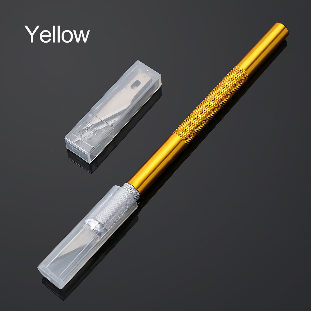 SKU-2-Yellow+Five Knife