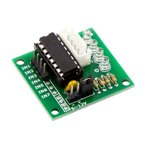 ACEBOTT Aktualisierte Version Anfänger-Starterset kompatibel mit Arduino Uno IDE