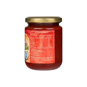 Hải sản xào gia vị Malaysia nước sốt nóng xuất khẩu gói sambal Nasi Lemak cay Ớt cho món cơm - Product Image 2