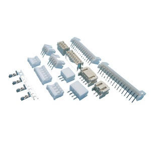 PH2.0 pc 板连接器 - Product Image 1